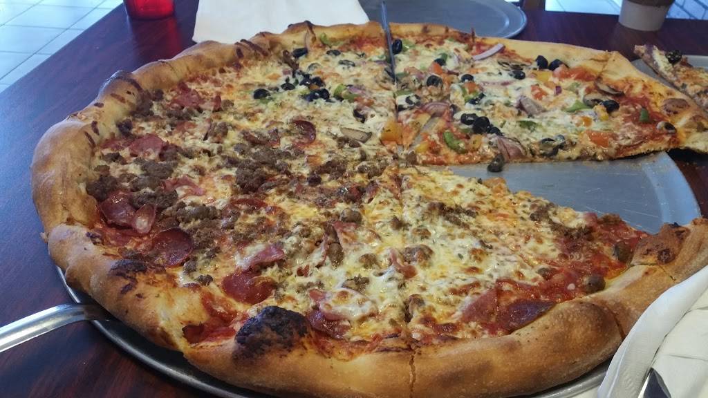 Schianos | restaurant | 4011 E Renner Rd, Richardson, TX 75082, USA | 9728089400 OR +1 972-808-9400