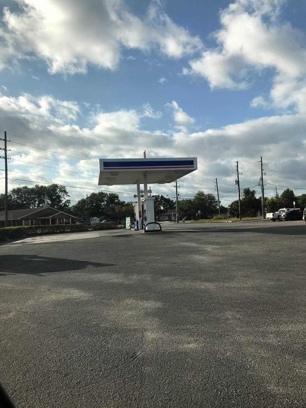 Circle K | meal takeaway | 1700 N Thacker Ave, Kissimmee, FL 34741, USA | 4079338339 OR +1 407-933-8339