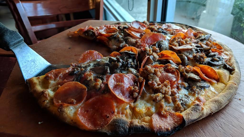 Anthonys Coal Fired Pizza | meal takeaway | 2801 NW 87th Ave, Miami, FL 33172, USA | 3057188499 OR +1 305-718-8499