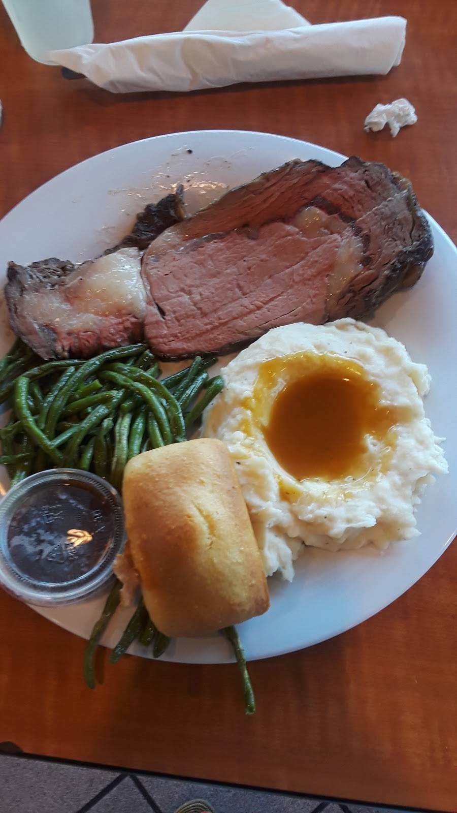 Boston Market | restaurant | 2451 N Federal Hwy, Pompano Beach, FL 33064, USA | 9547851922 OR +1 954-785-1922