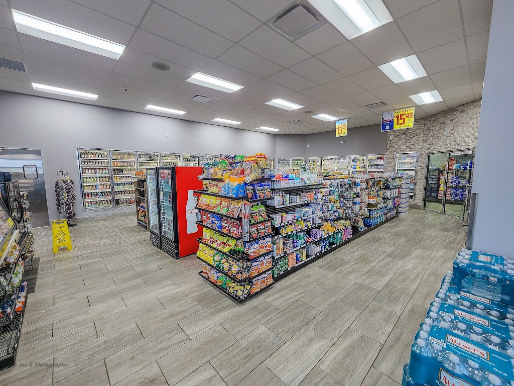 Allsups Convenience Store | restaurant | 820 Commerce St, Robert Lee, TX 76945, USA | 3254532047 OR +1 325-453-2047