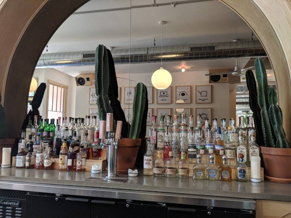 Lonesome Rose | restaurant | 2101 N California Ave, Chicago, IL 60647, USA | 7737703414 OR +1 773-770-3414