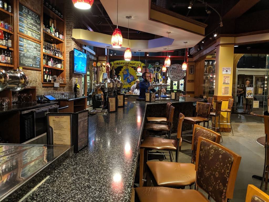 Sharp Edge Bistro | restaurant | 922 Penn Ave, Pittsburgh, PA 15222, USA | 4123382437 OR +1 412-338-2437