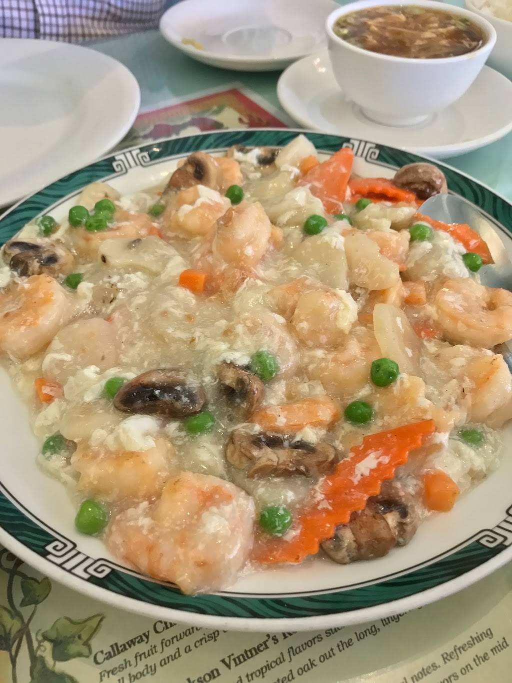 Chens Panda Chinese Restaurant | restaurant | 2459, 8422 E Chapman Ave, Orange, CA 92869, USA | 7142888787 OR +1 714-288-8787