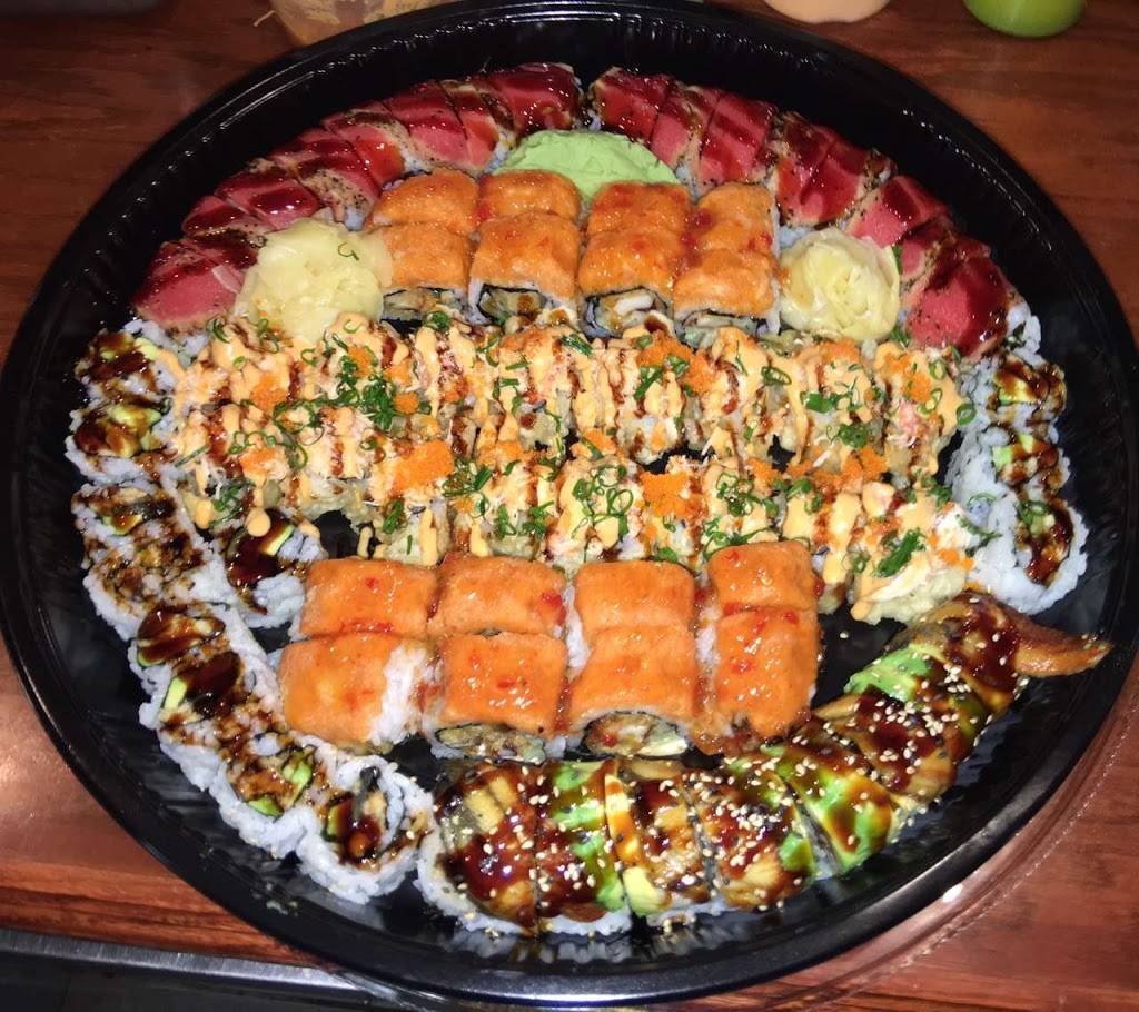 Midori | restaurant | 32-36 Washington St, Gloucester, MA 01930, USA | 9782821888 OR +1 978-282-1888