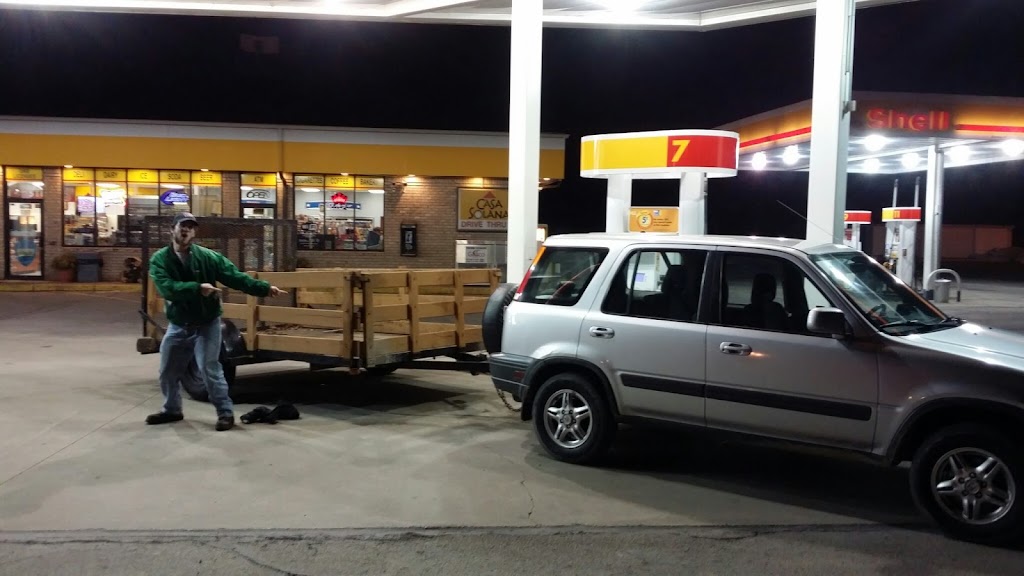 Shell | restaurant | 113 S Wisconsin St, Pulaski, WI 54162, USA | 9208228303 OR +1 920-822-8303