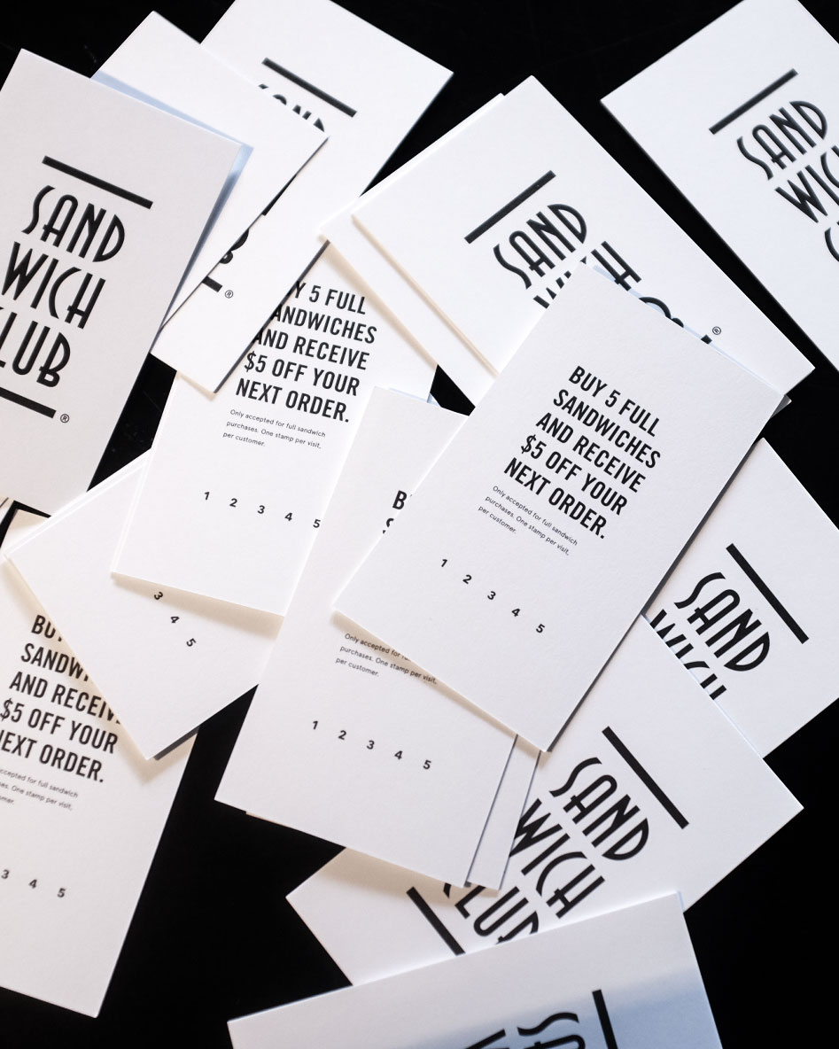 Sandwich Club | restaurant | 435 S Tryon St, Charlotte, NC 28202, USA | 7043441975 OR +1 704-344-1975