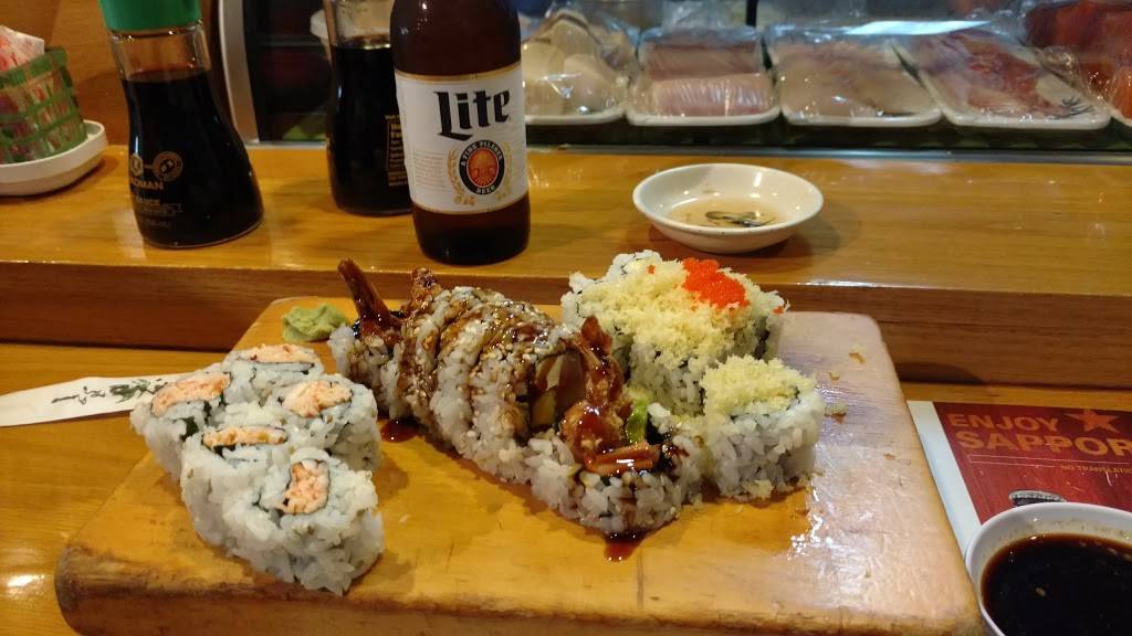 Sushin | restaurant | 528 N Thompson Ln, Murfreesboro, TN 37129, USA | 6158957585 OR +1 615-895-7585