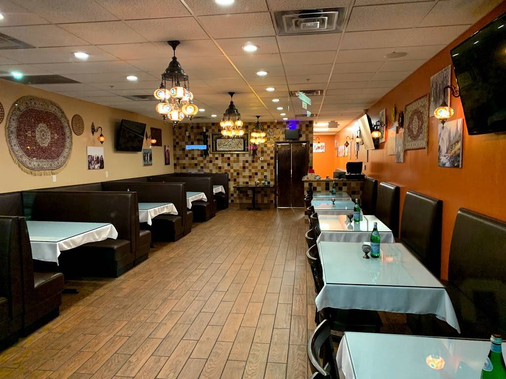 Kebab House (Halal) | restaurant | 526 S Broadway, Hicksville, NY 11801, USA | 5169353222 OR +1 516-935-3222