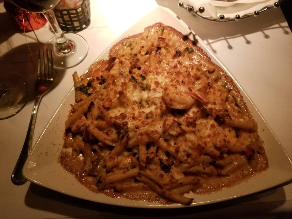 Nicolas Ristorante | restaurant | 3631 E Sunshine St, Springfield, MO 65809, USA | 4178863700 OR +1 417-886-3700