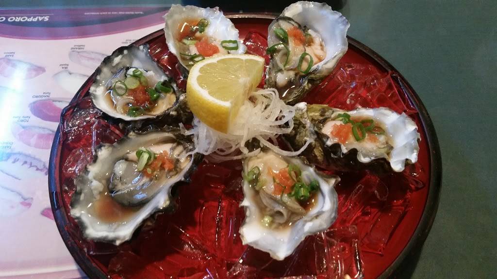 Ichidai Japanese Restaurant | restaurant | 5714 SE Powell Blvd, Portland, OR 97206, USA | 5037714648 OR +1 503-771-4648