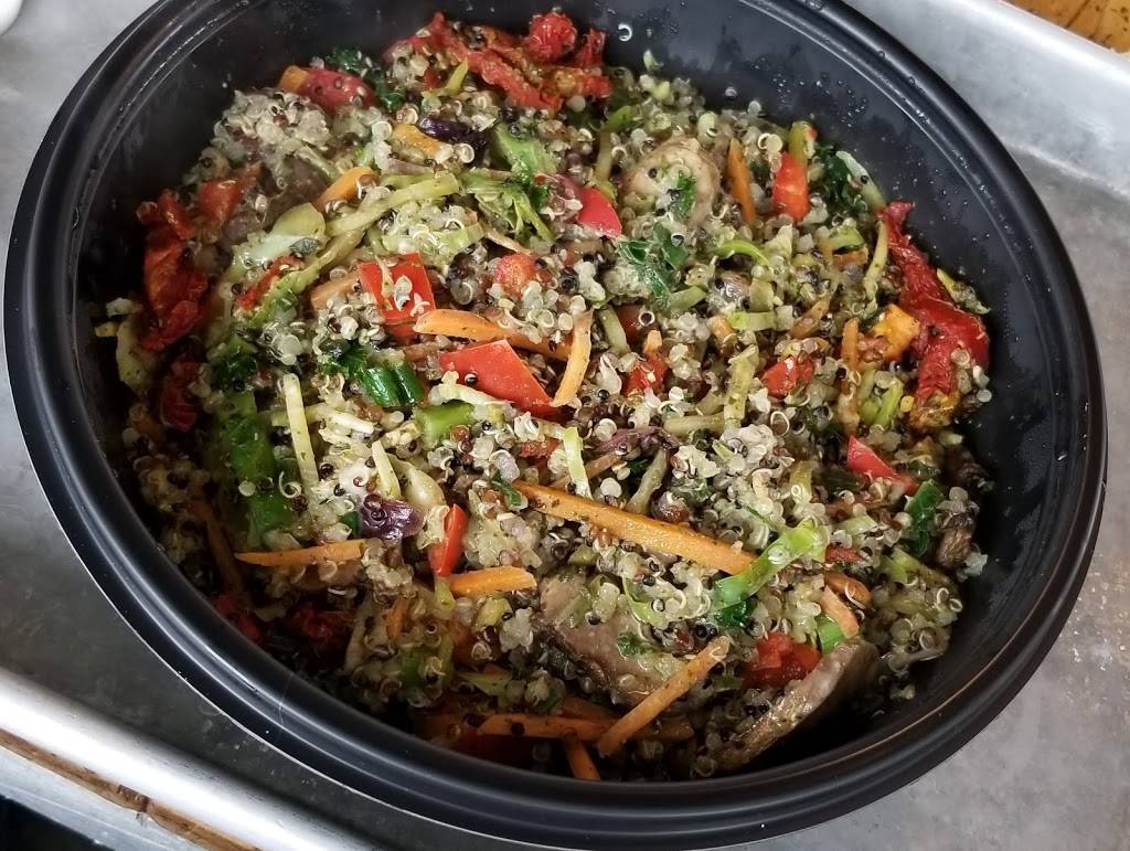 Out & Out Eatery and Catering | meal takeaway | W61N305 Washington Ave, Cedarburg, WI 53012, USA | 2623775515 OR +1 262-377-5515