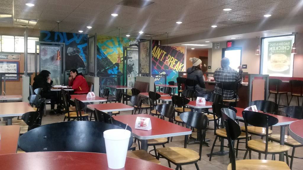 Jack in the Box | restaurant | 877 E Alosta Ave, Azusa, CA 91702, USA | 6269691153 OR +1 626-969-1153