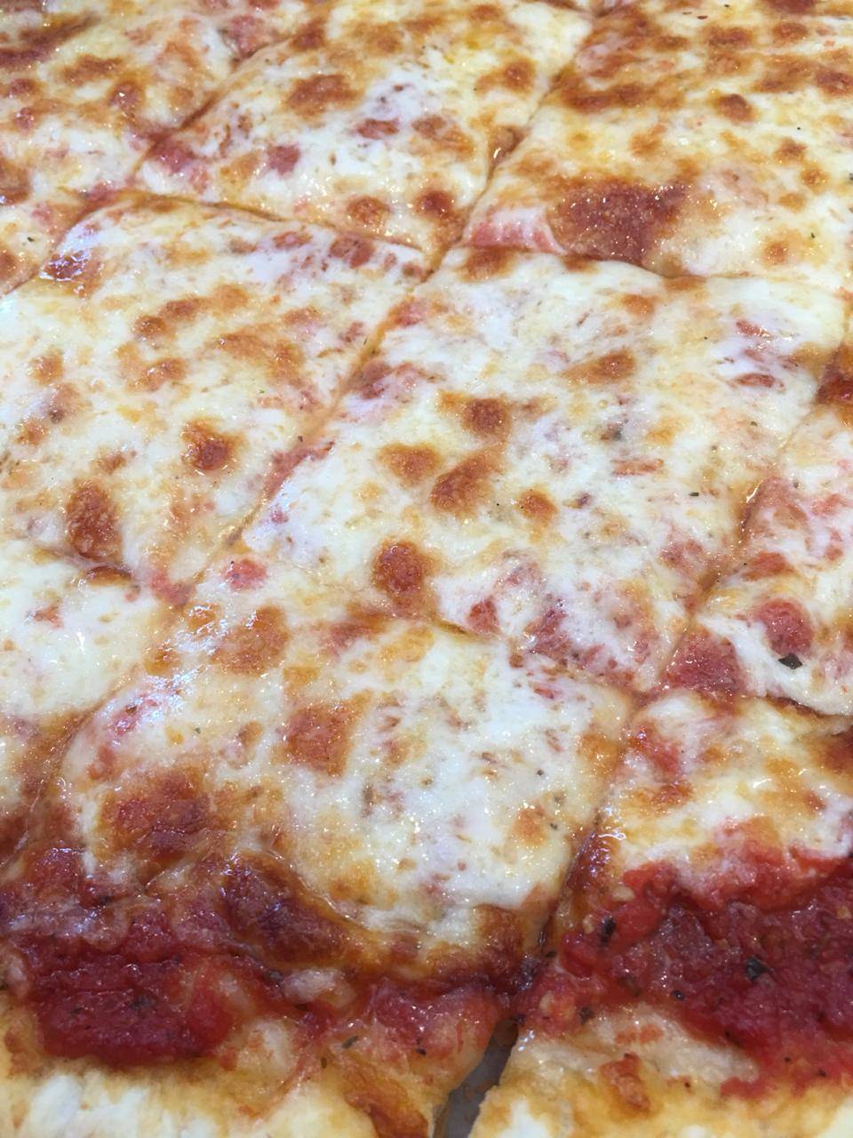 Zacarellis Pizza | restaurant | 7540 103rd St, Bridgeview, IL 60455, USA | 7082331500 OR +1 708-233-1500