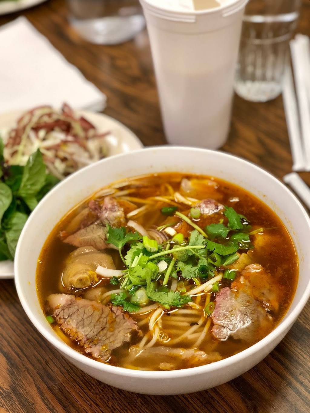 Pho Noodle | restaurant | 26 S Reynolds Rd, Toledo, OH 43615, USA | 5673158808 OR +1 567-315-8808