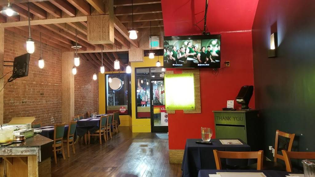 Ruchulu | meal delivery | 30 E Santa Clara St #110, San Jose, CA 95113, USA | 4082179295 OR +1 408-217-9295