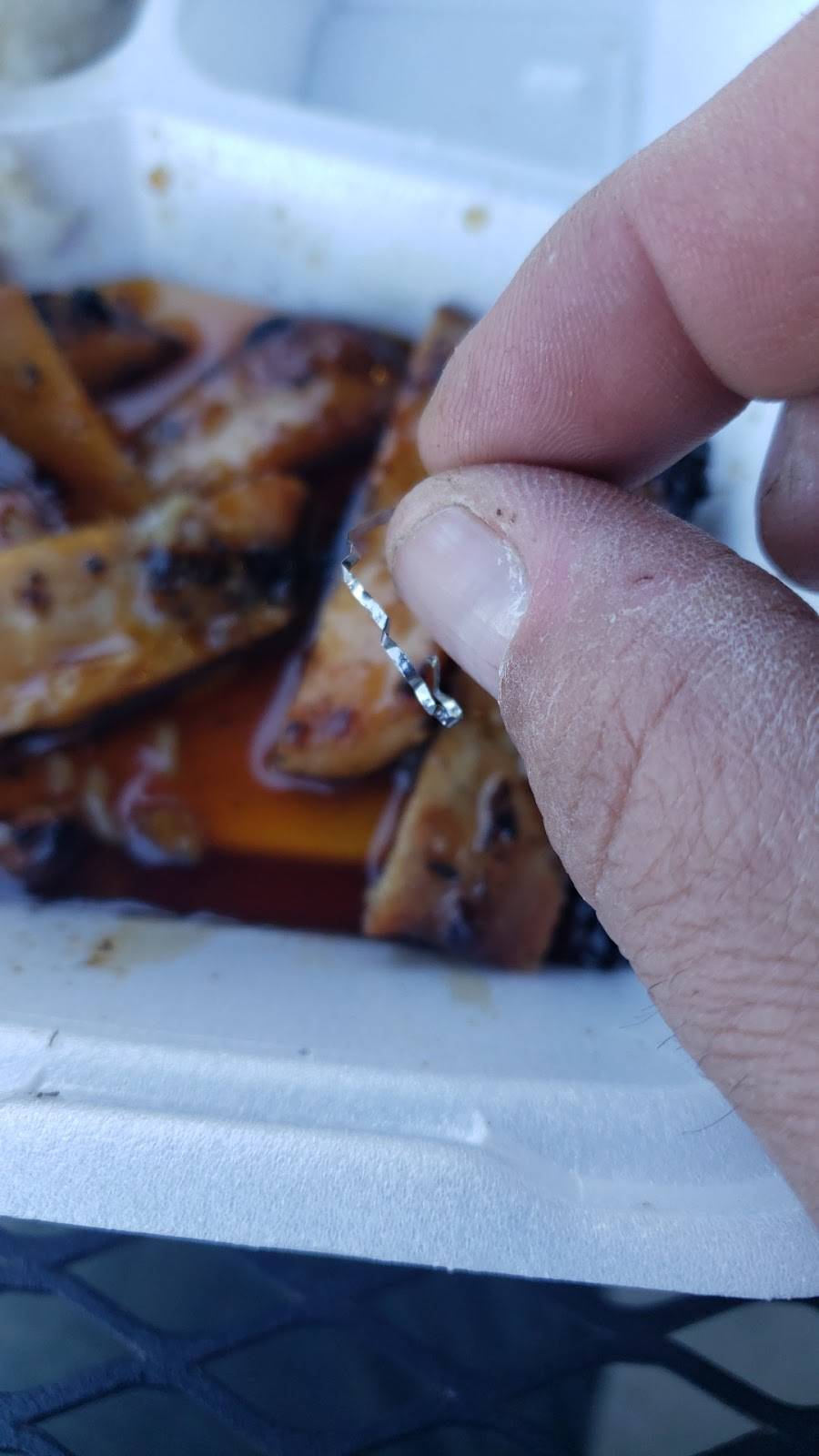 Ichi 29 Teriyaki | restaurant | 11500 NE 119th St #112, Vancouver, WA 98662, USA | 3607685174 OR +1 360-768-5174