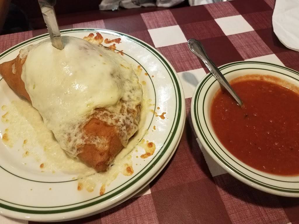 Angelas Italian Restaurant | restaurant | 5251 N Blackstone Ave, Fresno, CA 93710, USA | 5593745390 OR +1 559-374-5390