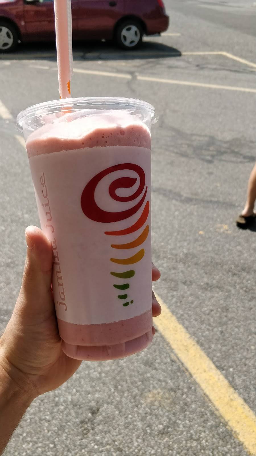 Jamba Juice Smith Point Plaza / Stony Brook | restaurant | 2460 Nesconset Hwy, Stony Brook, NY 11790, USA | 6316759066 OR +1 631-675-9066