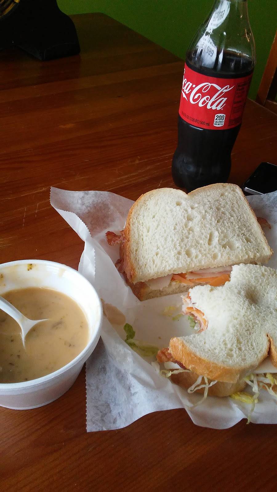 Captain Johns Sammys & Such | meal takeaway | 1240 N Main St, Racine, WI 53402, USA | 2626331989 OR +1 262-633-1989