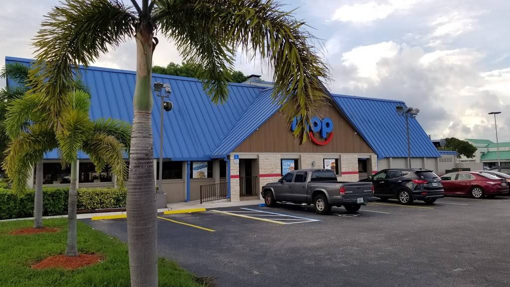 IHOP | restaurant | 7944 W Sample Rd, Margate, FL 33065, USA | 9543406500 OR +1 954-340-6500