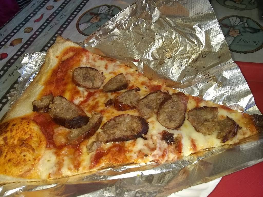 Bedford Pizza | restaurant | 380 Bedford Park Blvd, Bronx, NY 10458, USA | 9178010770 OR +1 917-801-0770