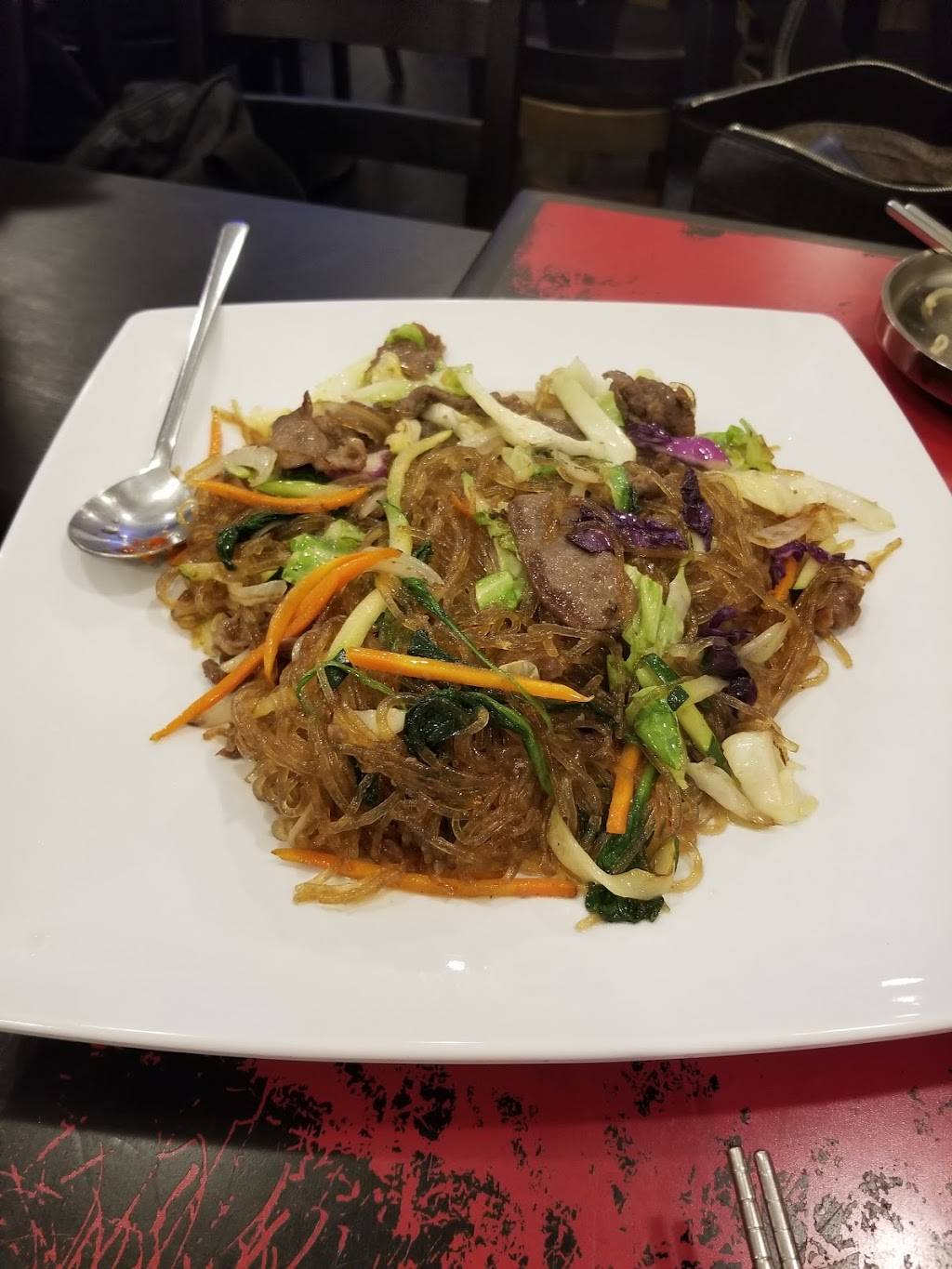 My No.1 BBQ And TOFU | restaurant | 5829 Jarvis Ave, Newark, CA 94560, USA | 5104050537 OR +1 510-405-0537