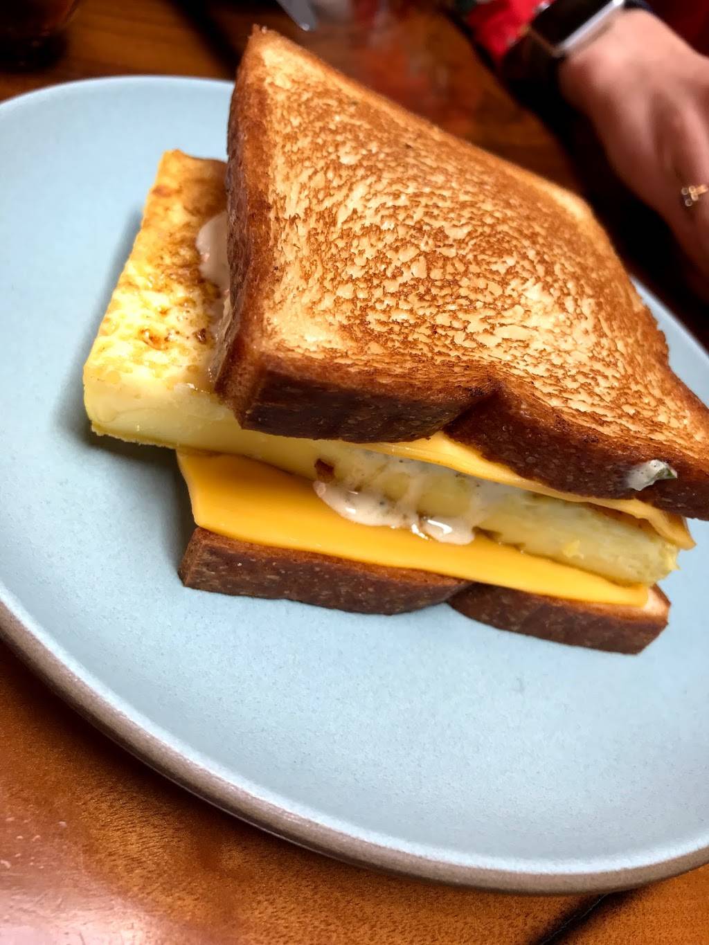 True Laurel | restaurant | 753 Alabama St, San Francisco, CA 94110, USA | 4153410020 OR +1 415-341-0020