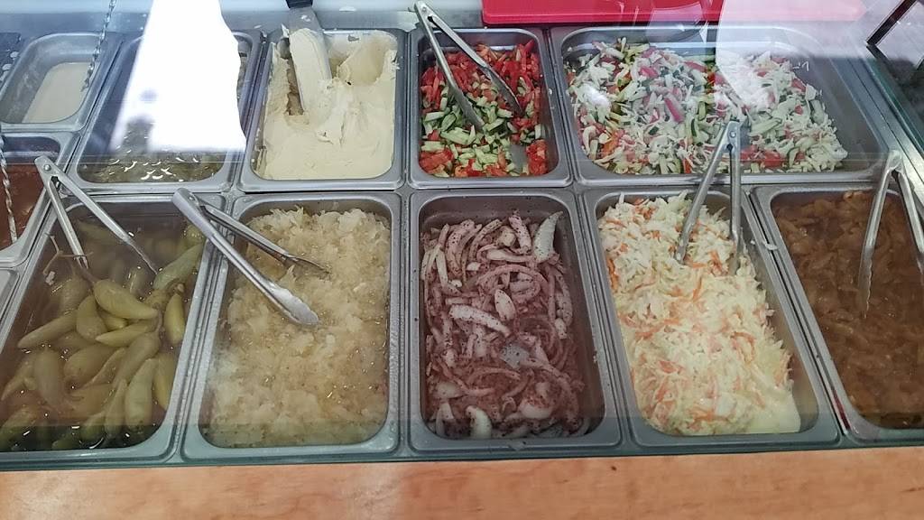 Kpshuto Shwarma & Falafel | restaurant | 12 S Clifton Ave, Lakewood, NJ 08701, USA | 7323677373 OR +1 732-367-7373