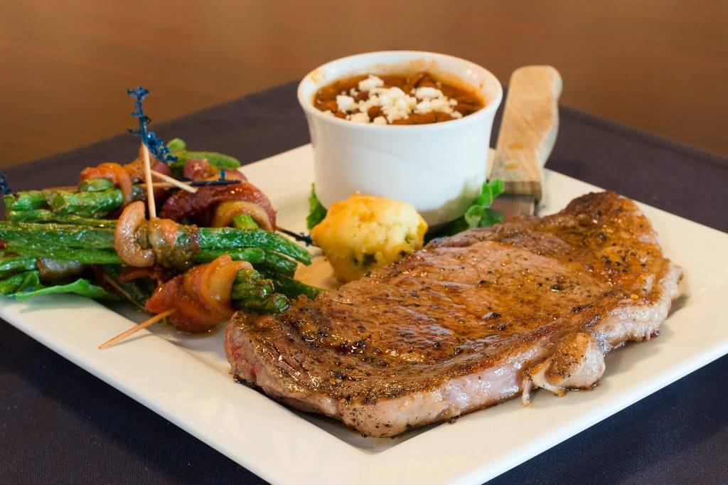 Palomino Room Family Restaurant | restaurant | 723 Main St, Red Bluff, CA 96080, USA | 5305275470 OR +1 530-527-5470