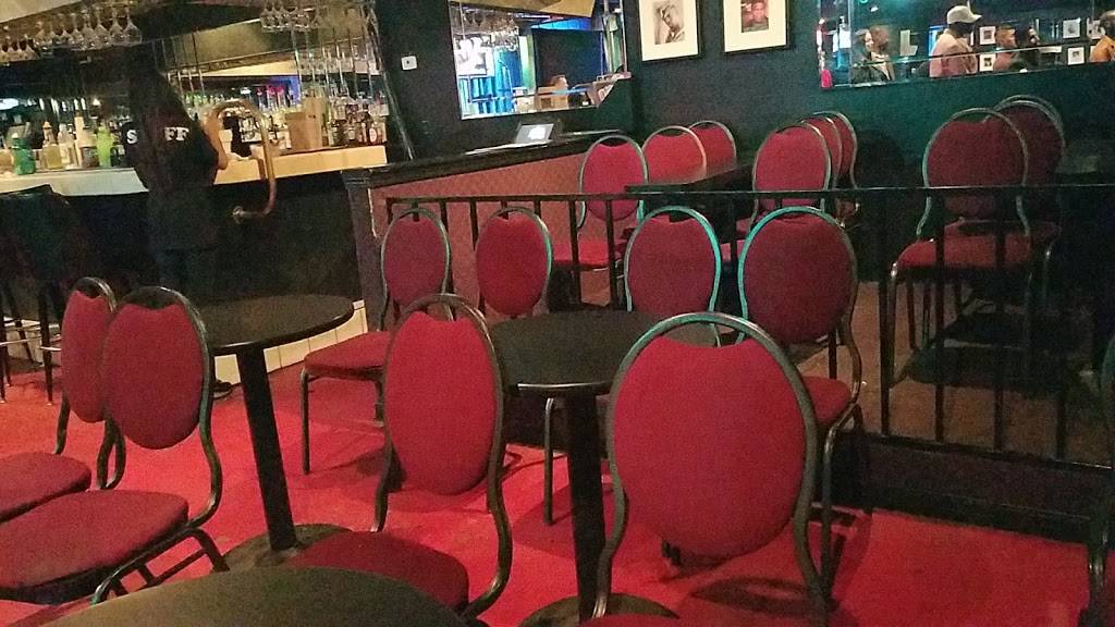 Comic Strip Comedy Club | night club | 1201 Airway Blvd, El Paso, TX 79925, USA | 9157795233 OR +1 915-779-5233