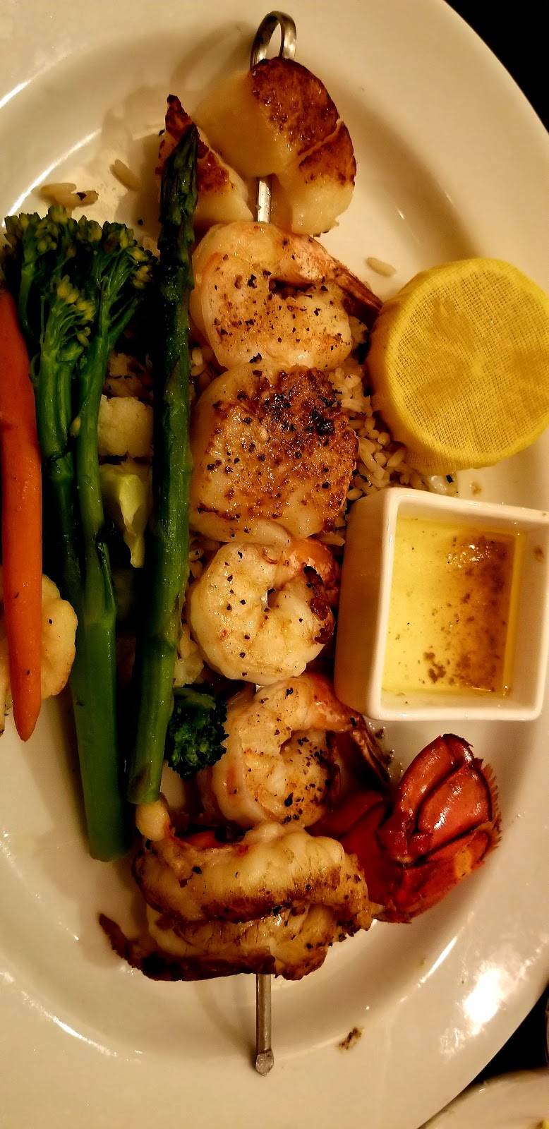 New York Grill | restaurant | 950 Ontario Mills Rd, Ontario, CA 91764, USA | 9099871928 OR +1 909-987-1928