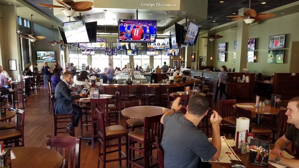 Hickory Tavern | restaurant | 595 Brookwood Village, Homewood, AL 35209, USA | 2059681311 OR +1 205-968-1311