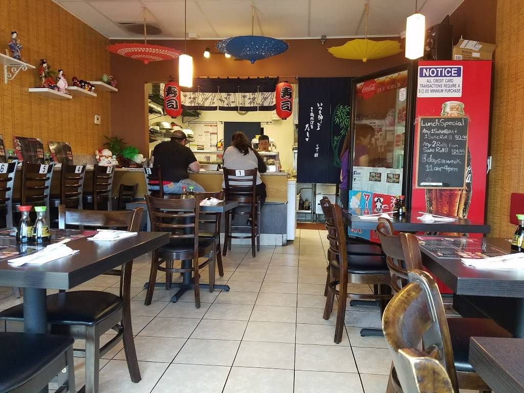 Sake Roll Sushi Bar | restaurant | 855 Route 66, Glendora, CA 91741, USA | 6263356961 OR +1 626-335-6961