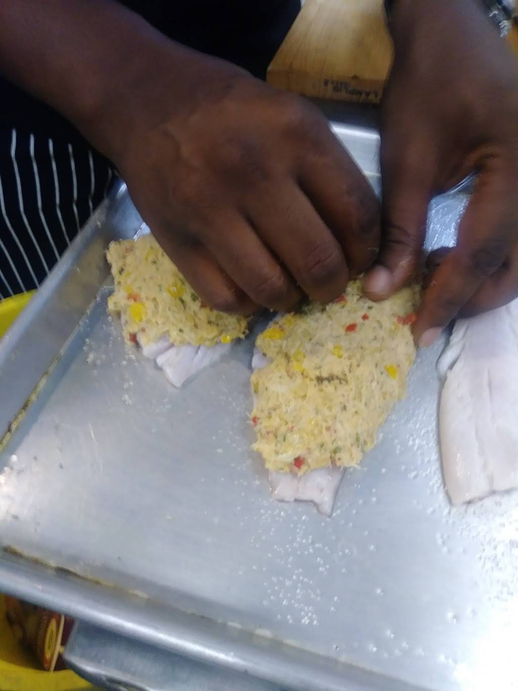 Classic Endeavors Catering | meal takeaway | 333 Babcock St, Melbourne, FL 32935, USA | 3212530905 OR +1 321-253-0905