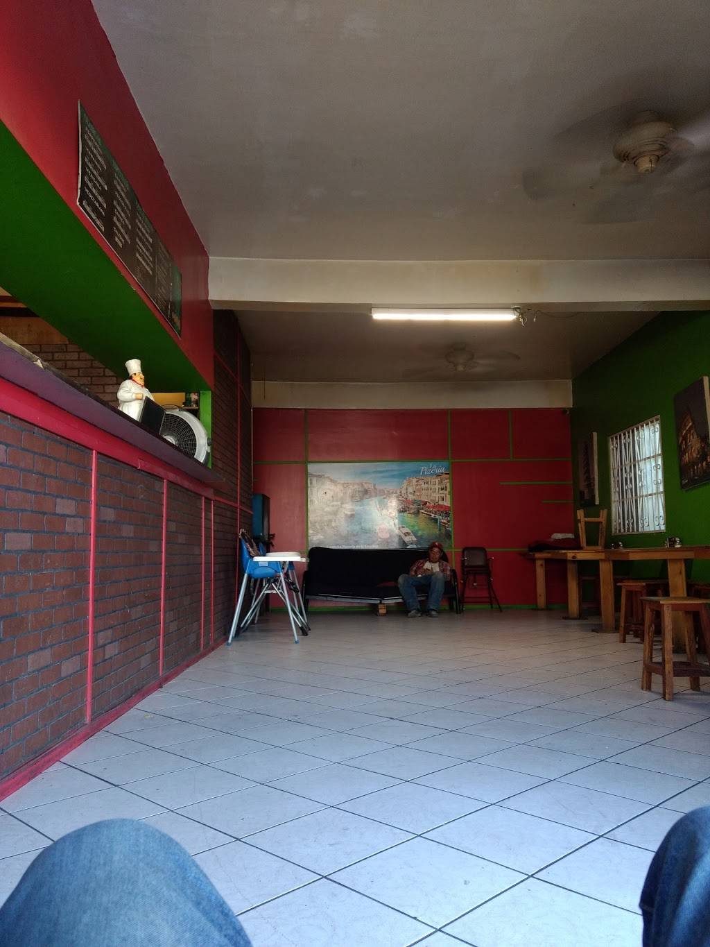 Pizeria La Sanchez | restaurant | Avenidia Sánchez Taboada 9201, Sanchez Taboada Produtsa, 22185 Tijuana, B.C., Mexico | 016649035265 OR +52 664 903 5265