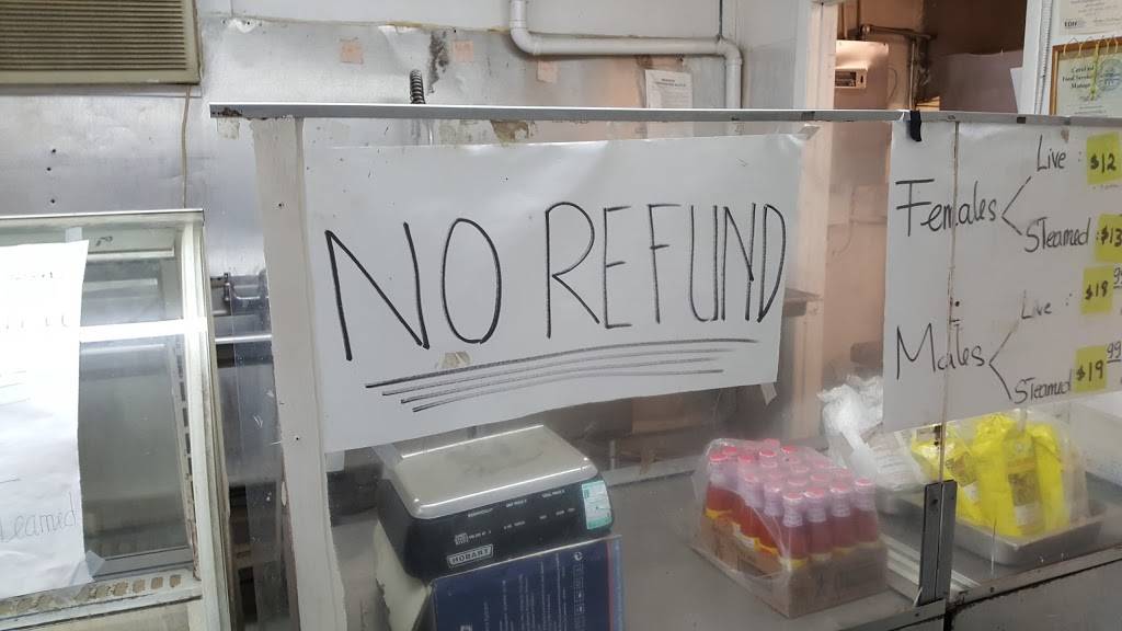 Bay Seafood | restaurant | 1304 E Princess Anne Rd, Norfolk, VA 23504, USA | 7576271200 OR +1 757-627-1200