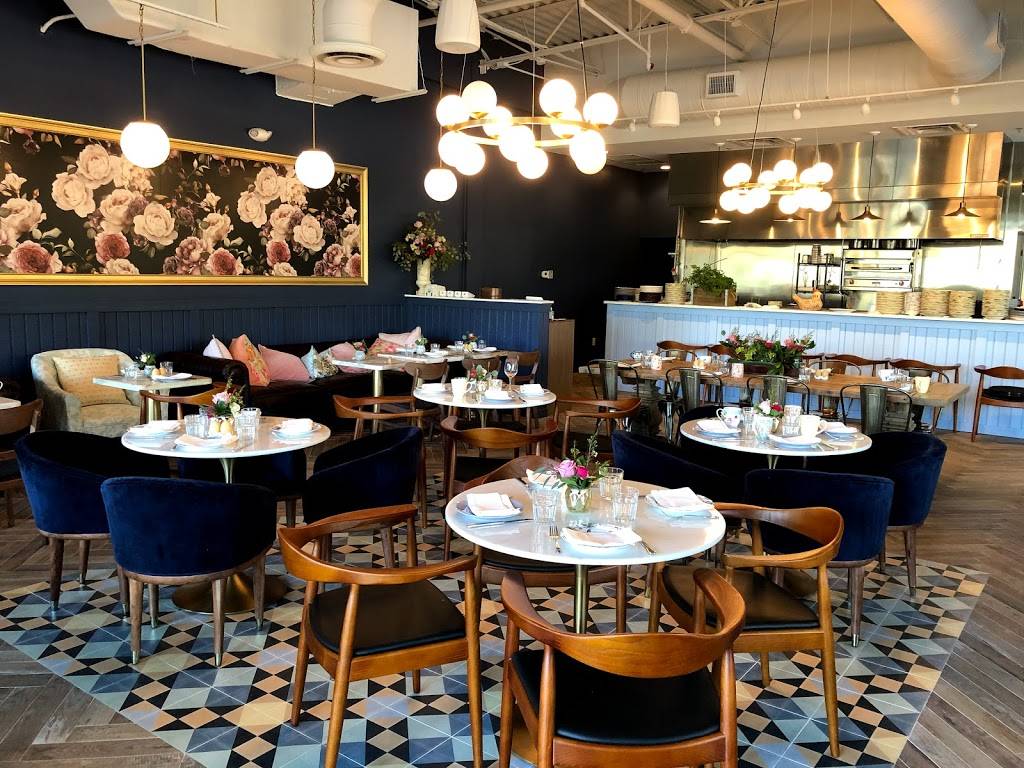 Little Hen | restaurant | 4579 Weston Rd, Weston, FL 33331, USA | 9546260855 OR +1 954-626-0855