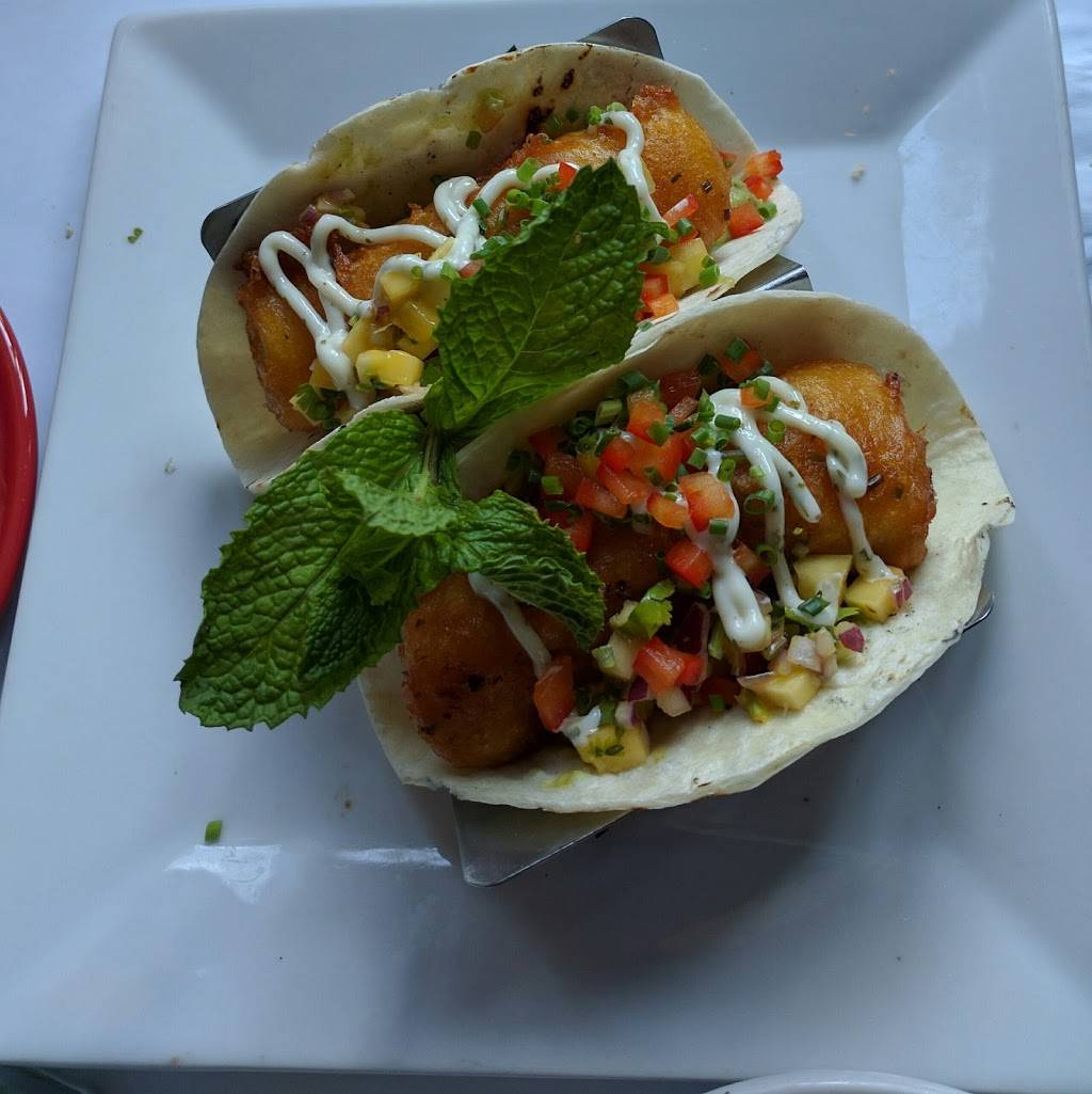 Ola Latin Kitchen | restaurant | 694 Brooklawn Avenue, Bridgeport, CT 06604, USA | 2032964884 OR +1 203-296-4884