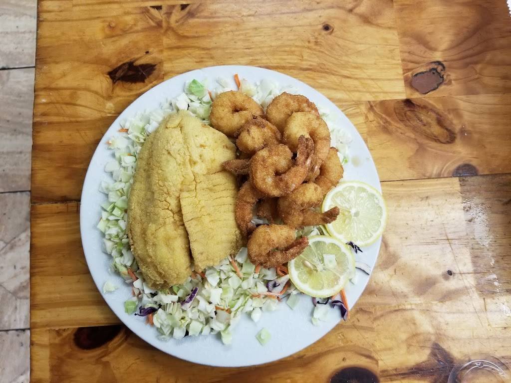 New Kings Fish and Chicken | restaurant | 7806 New Kings Rd, Jacksonville, FL 32219, USA | 9048013845 OR +1 904-801-3845