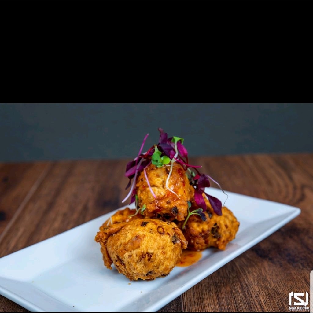 Rhythm Restaurant and Bar | restaurant | 222-18 Merrick Blvd, Queens, NY 11413, USA | 7183166612 OR +1 718-316-6612