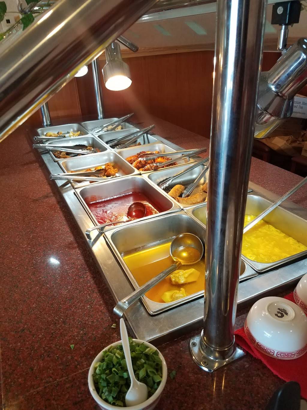 China Kitchen | restaurant | 1715 E Oak St, Arcadia, FL 34266, USA | 8639933889 OR +1 863-993-3889