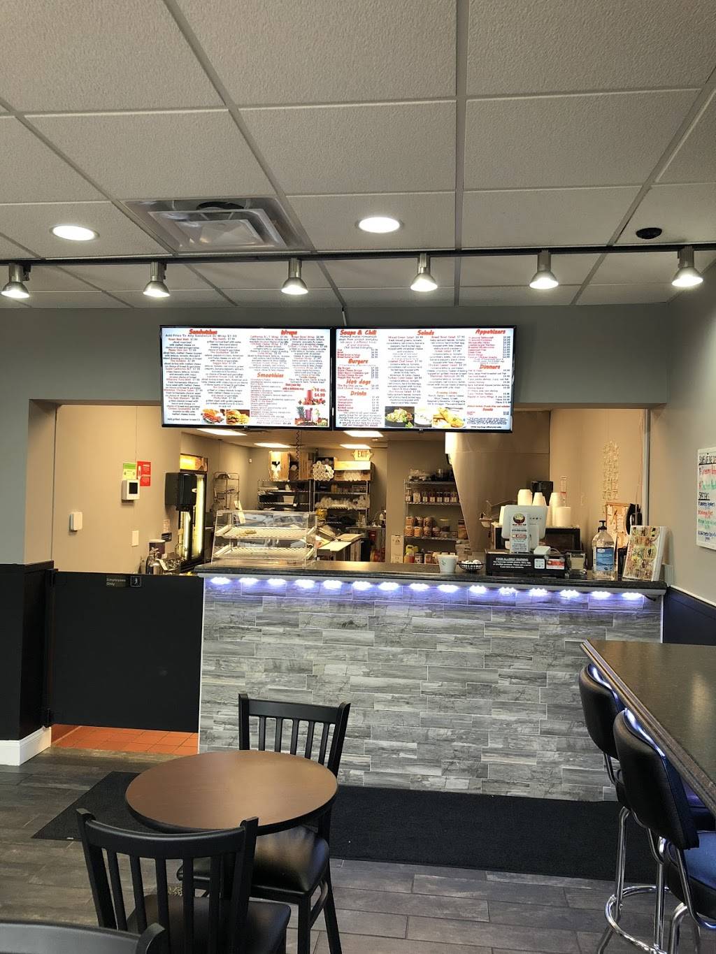 Bread Bowl Deli | restaurant | 32247 Mound Rd, Warren, MI 48092, USA | 5865539172 OR +1 586-553-9172