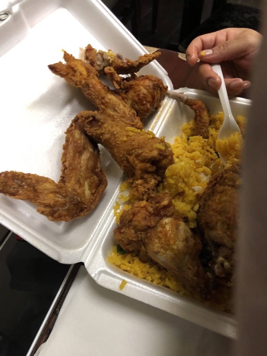 Empire Express | restaurant | 3308 Queens Blvd, Long Island City, NY 11101, USA | 7183910588 OR +1 718-391-0588