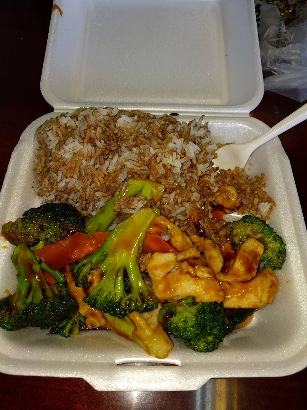 New China Restaurant | restaurant | 7013 N Himes Ave, Tampa, FL 33614, USA | 8139339888 OR +1 813-933-9888