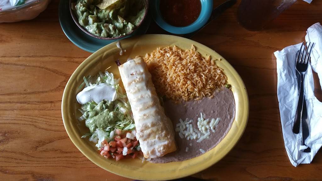 Casa Del Sol | restaurant | 101 E Washington St, Nashville, IN 47448, USA | 8129884535 OR +1 812-988-4535