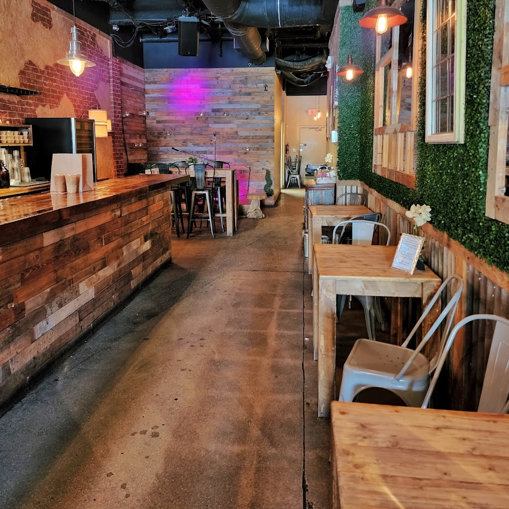 Ella Cafe | cafe | 9743 W Broward Blvd, Plantation, FL 33324, USA | 9545304264 OR +1 954-530-4264