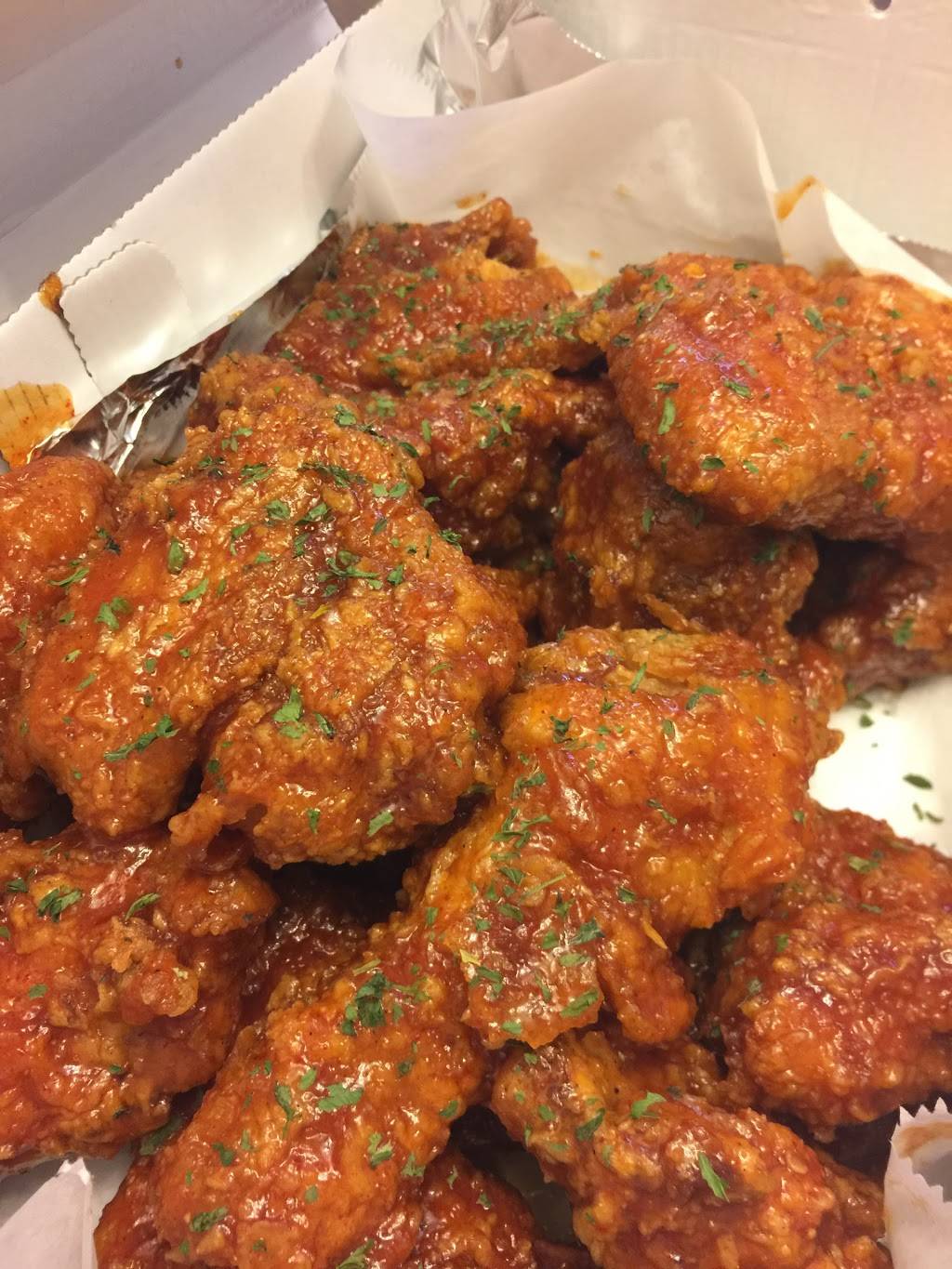 Waker Chicken Express | restaurant | 3301 N Ridge Rd, Ellicott City, MD 21043, USA | 4437451929 OR +1 443-745-1929