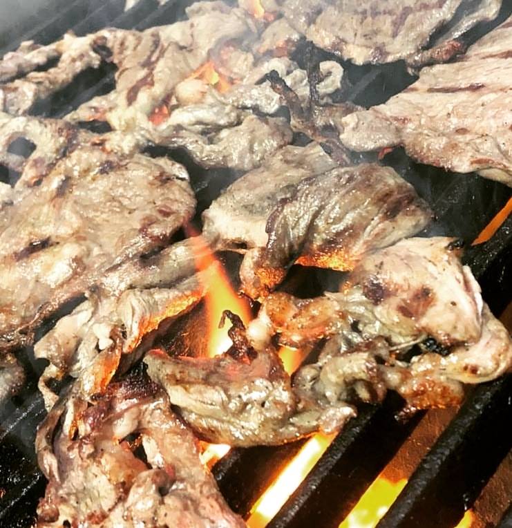 LA CASA DEL TACO | restaurant | 625 S Riverside Ave #p, Rialto, CA 92376, USA | 9099905851 OR +1 909-990-5851