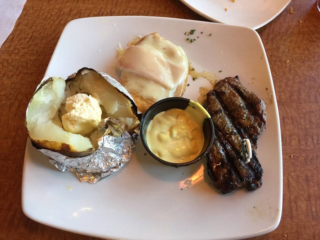 Sizzler | restaurant | 1750 W Ramsey St, Banning, CA 92220, USA | 9518496074 OR +1 951-849-6074